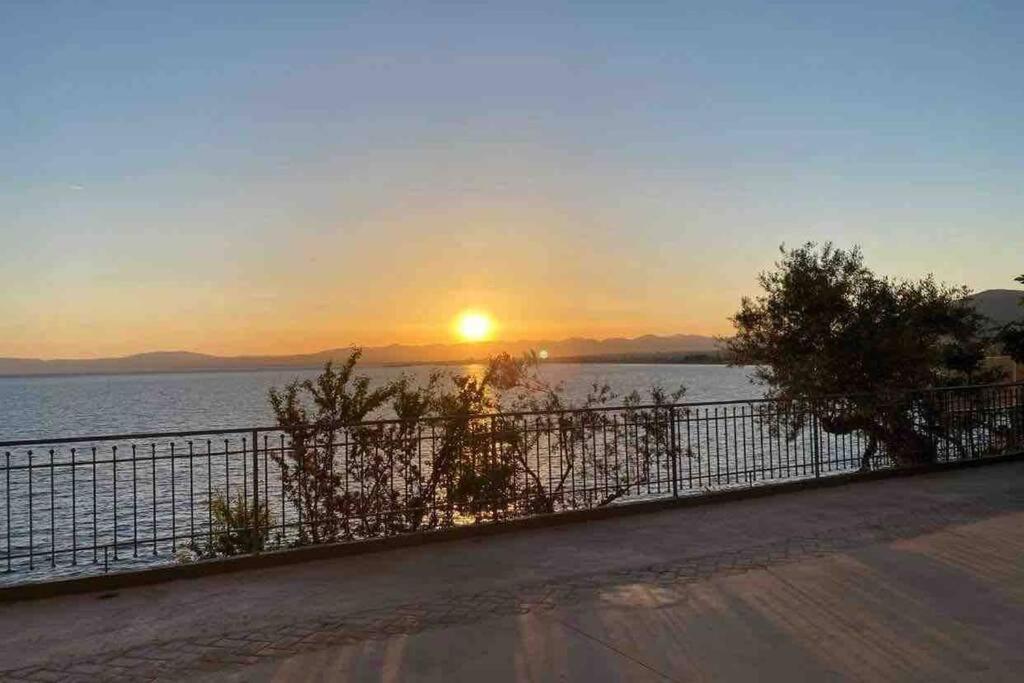 Difan Sea Homes A3 Kalamata Eksteriør billede